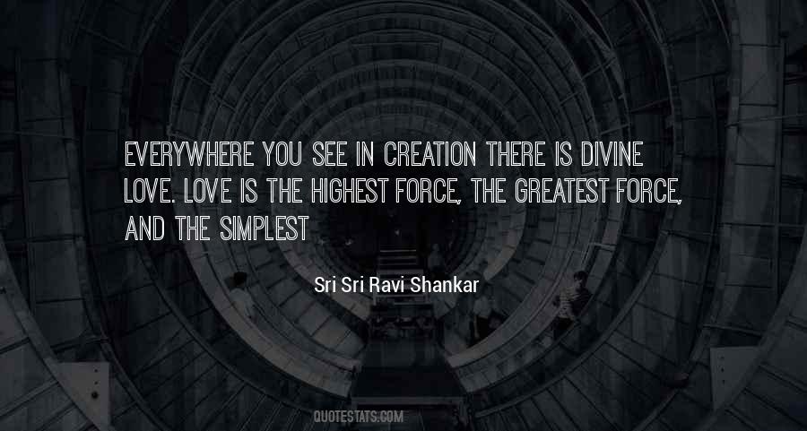 Sri Ravi Shankar Quotes #233342