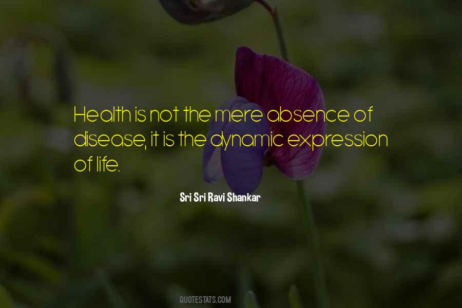 Sri Ravi Shankar Quotes #250387