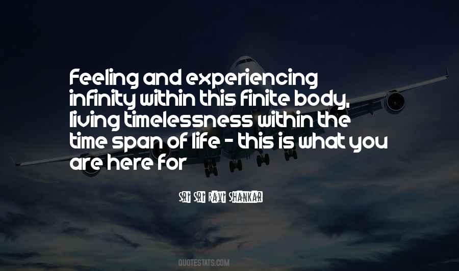 Sri Ravi Shankar Quotes #265042