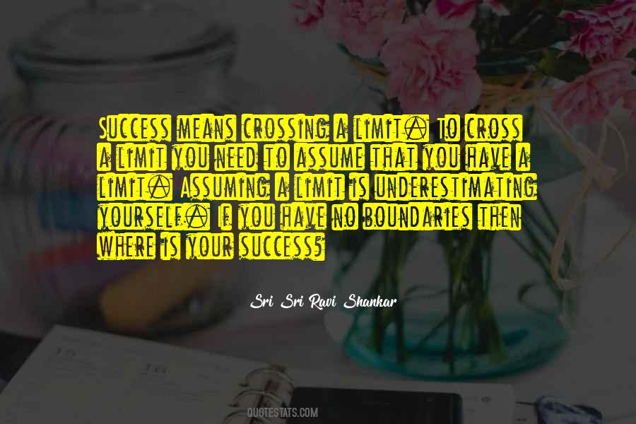Sri Ravi Shankar Quotes #270599