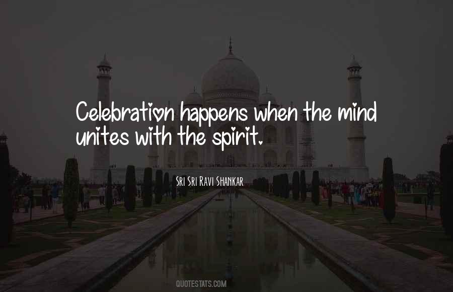 Sri Ravi Shankar Quotes #358170
