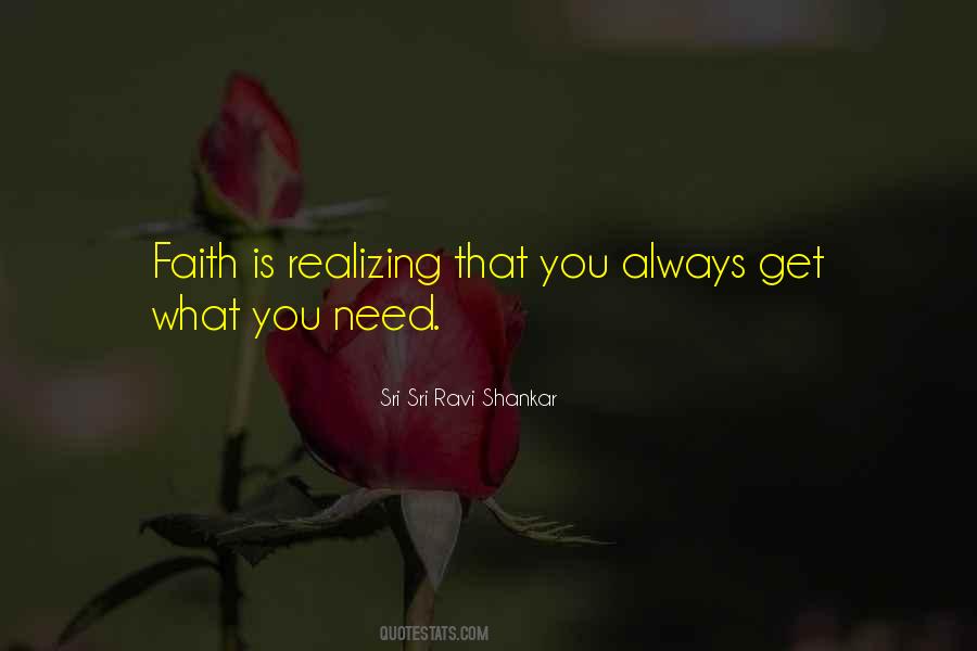 Sri Ravi Shankar Quotes #35883