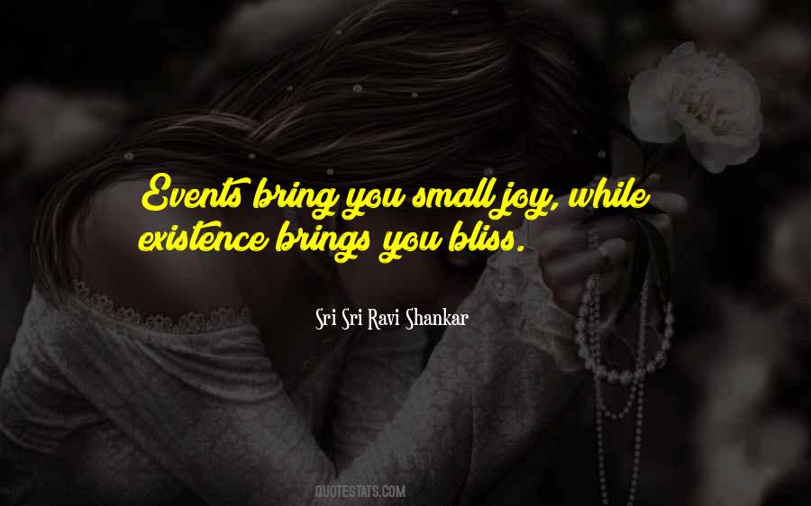 Sri Ravi Shankar Quotes #38777