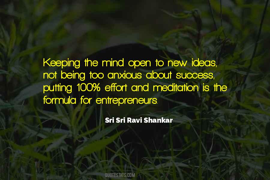 Sri Ravi Shankar Quotes #422201