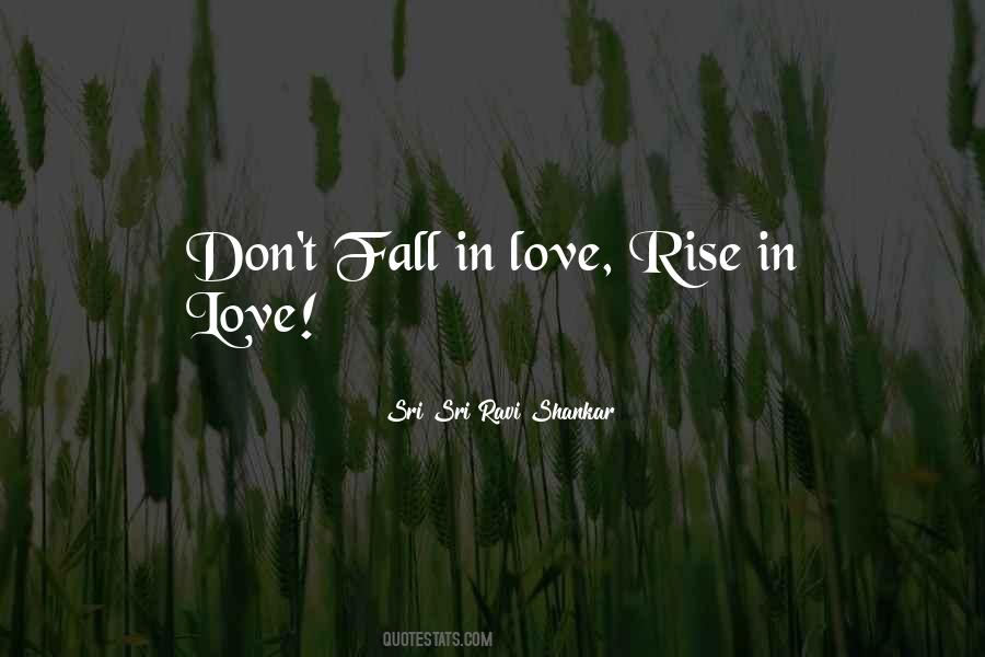 Sri Ravi Shankar Quotes #423082