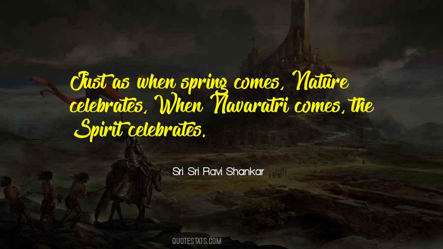 Sri Ravi Shankar Quotes #428091