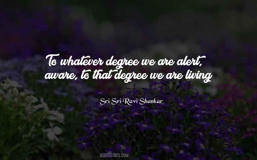 Sri Ravi Shankar Quotes #43392