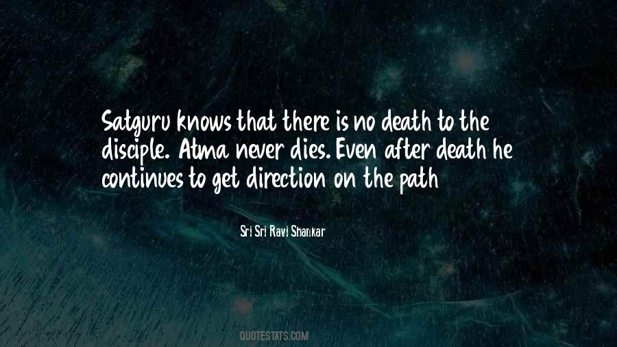 Sri Ravi Shankar Quotes #434740