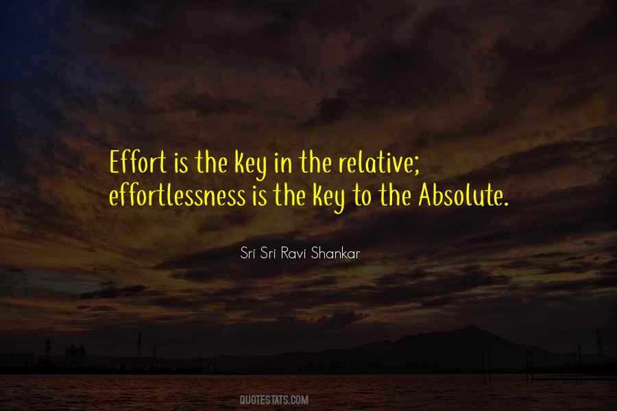 Sri Ravi Shankar Quotes #478781