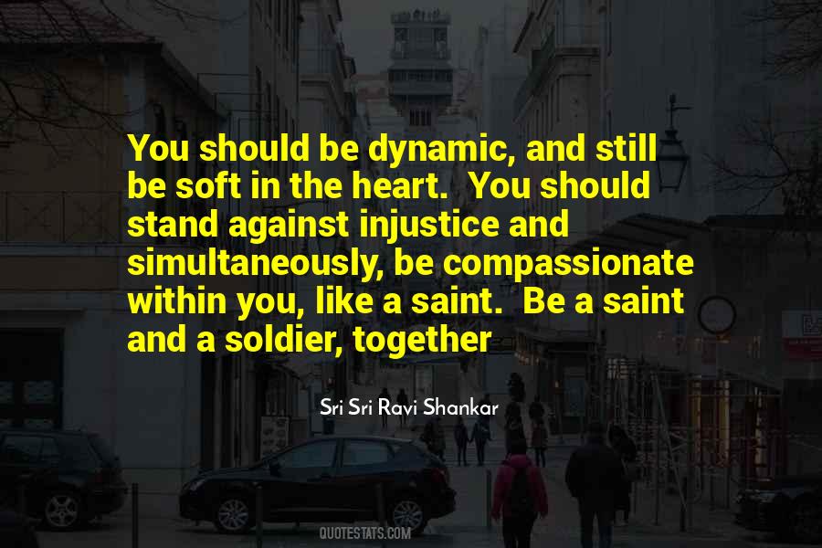 Sri Ravi Shankar Quotes #532081