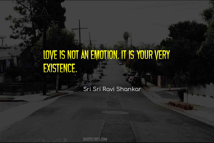 Sri Ravi Shankar Quotes #547261