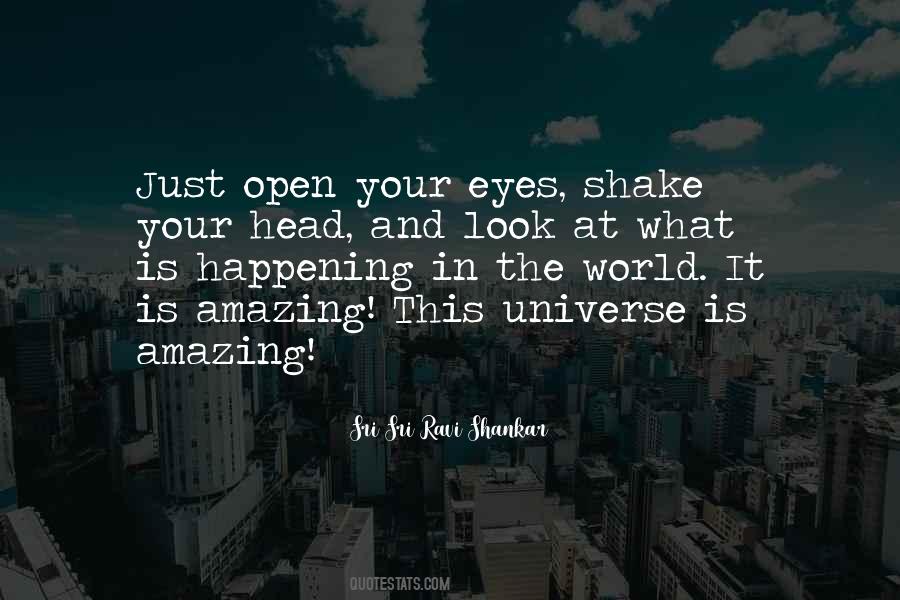 Sri Ravi Shankar Quotes #58532