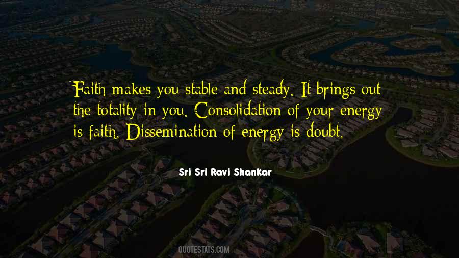 Sri Ravi Shankar Quotes #59759