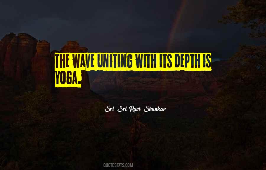Sri Ravi Shankar Quotes #637