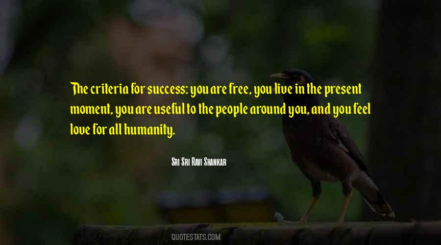 Sri Ravi Shankar Quotes #69105