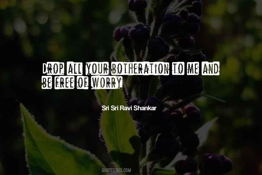 Sri Sri Ravi Quotes #299205