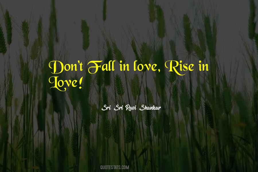 Sri Sri Ravi Quotes #423082