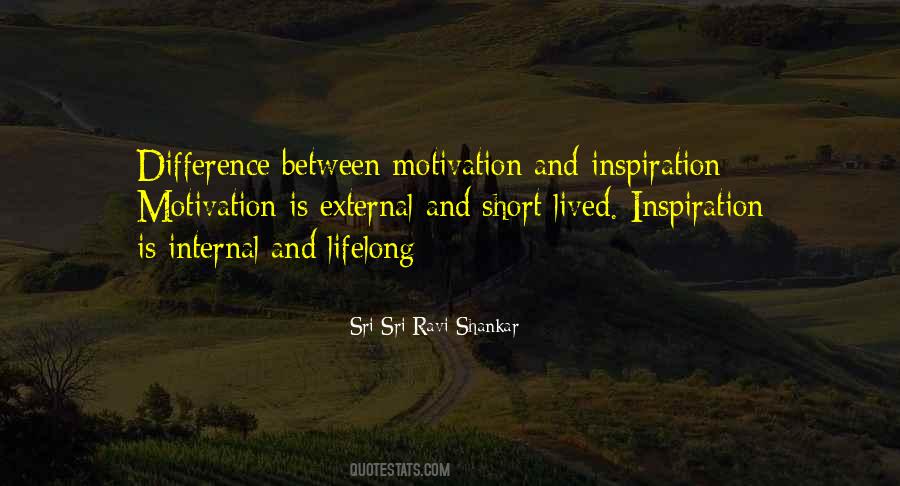 Sri Sri Ravi Quotes #578350