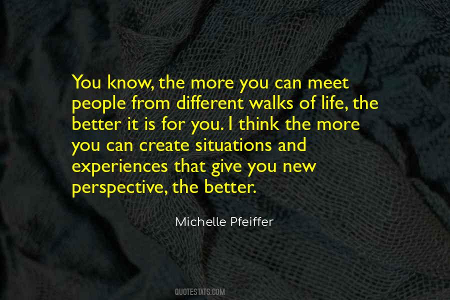 Quotes About Michelle Pfeiffer #481973