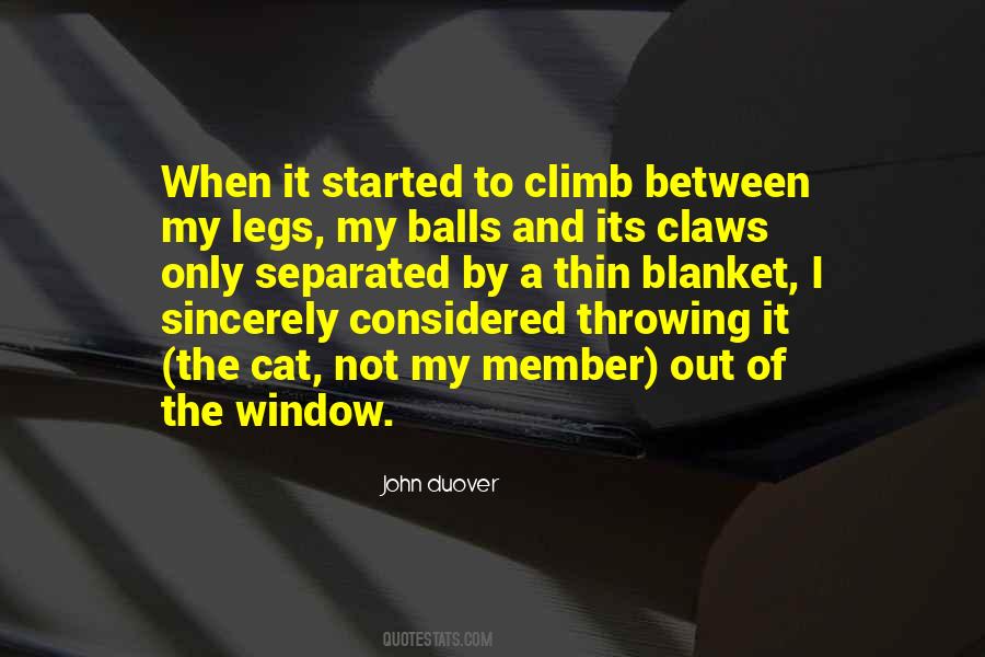 Quotes About Balls Funny #951905