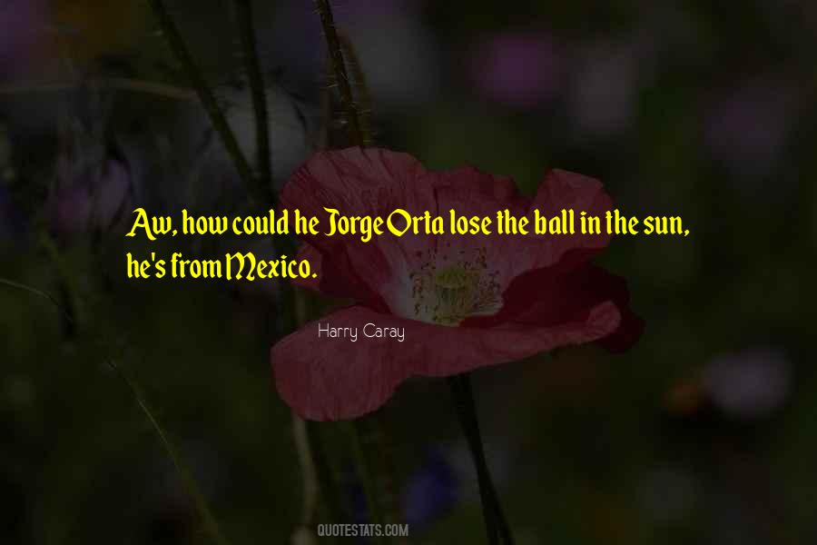 Quotes About Balls Funny #986879