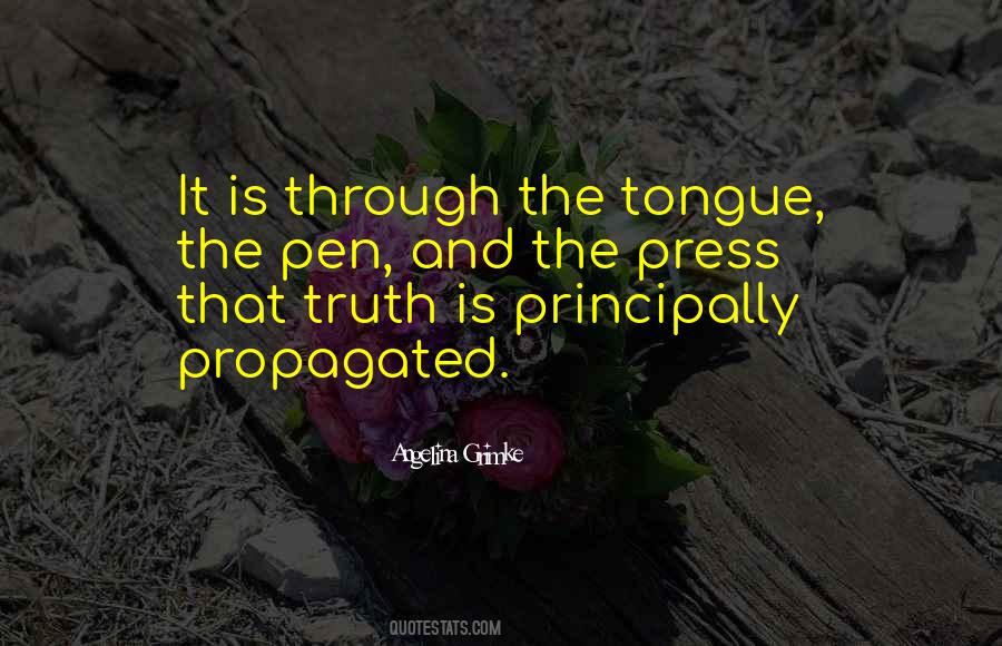 St Andrew The Apostle Quotes #1293646