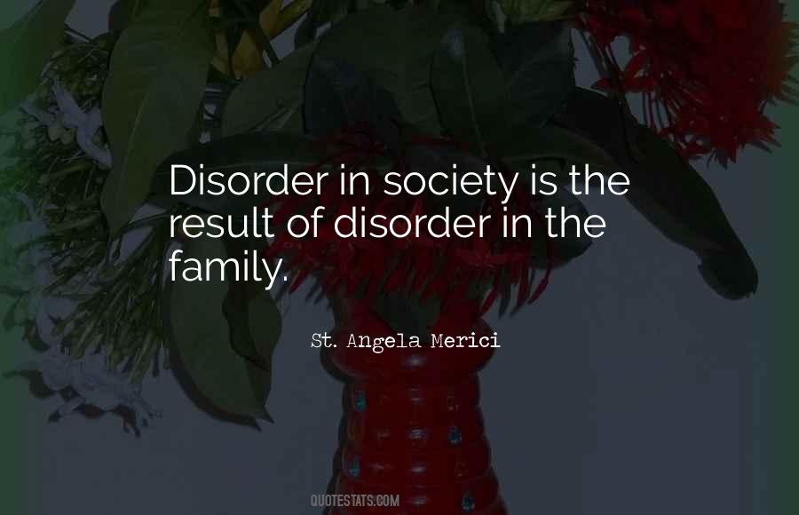 St Angela Quotes #137016