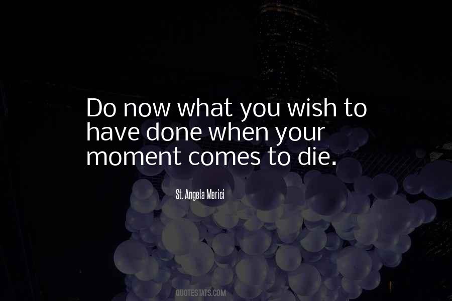St Angela Quotes #259038
