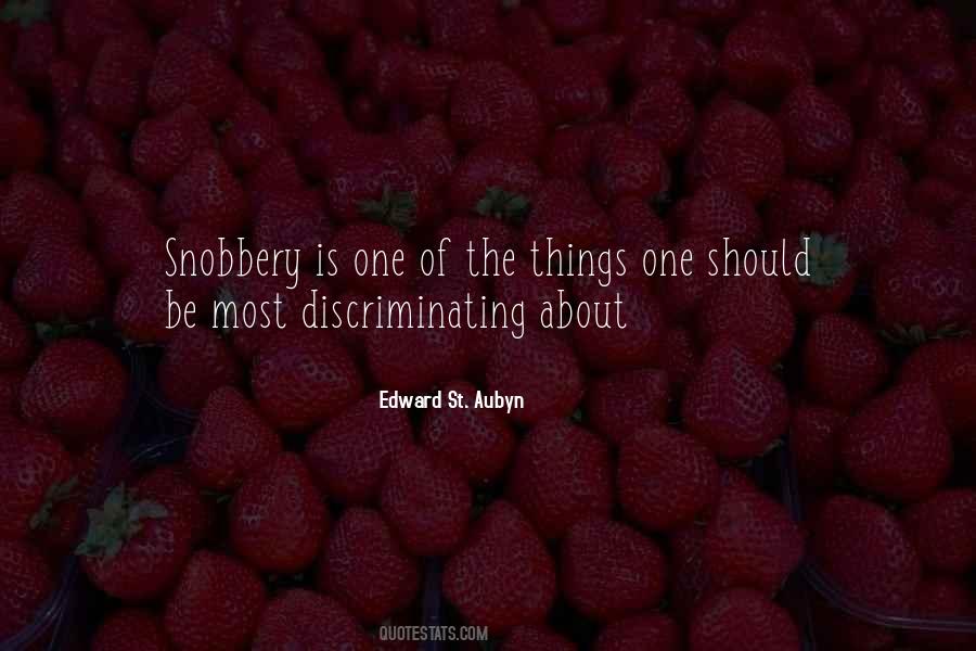 St Aubyn Quotes #1022345