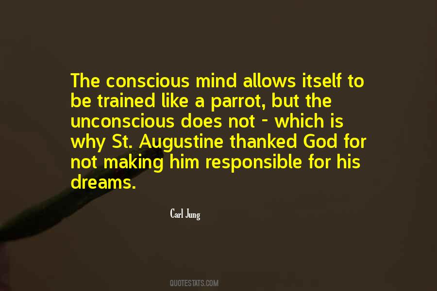 St Augustine Quotes #327372