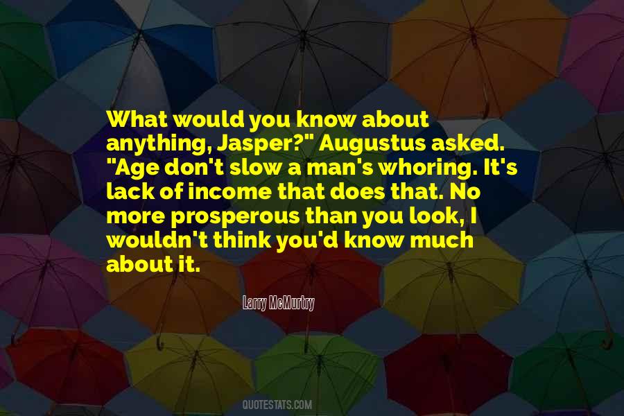 St Augustus Quotes #57420