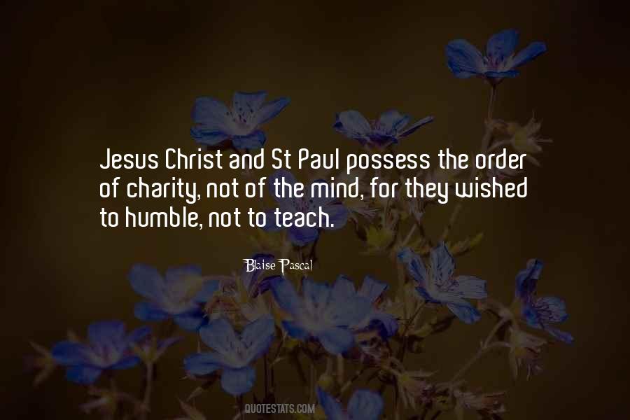 St Blaise Quotes #1202455