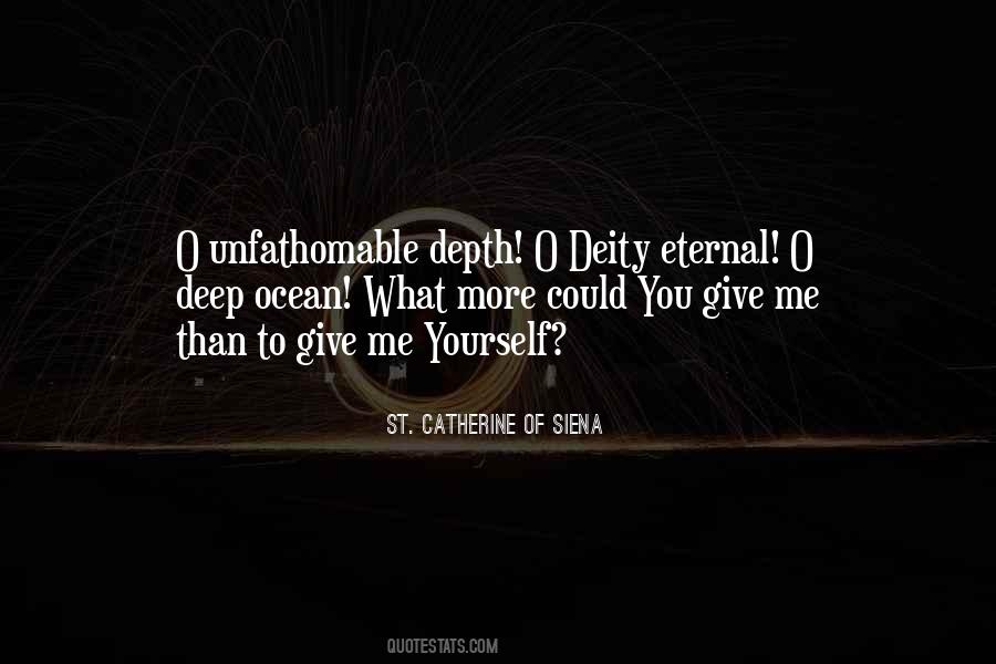 St Catherine Quotes #1218351