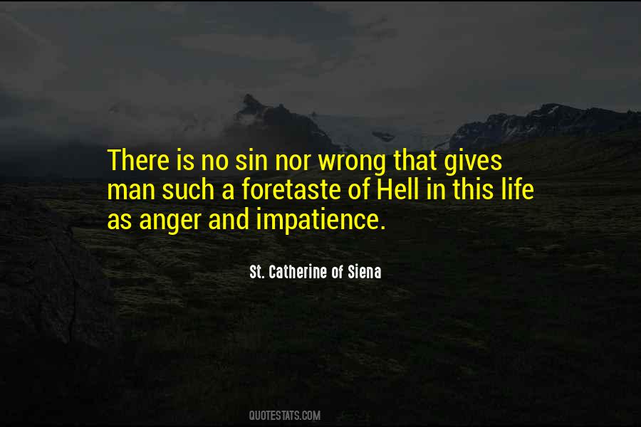 St Catherine Quotes #1229164