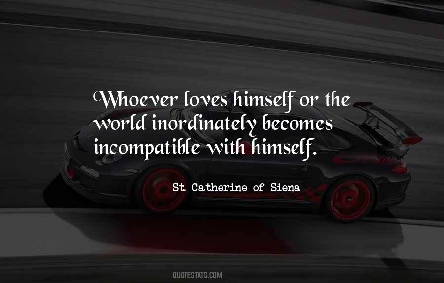 St Catherine Quotes #1290395