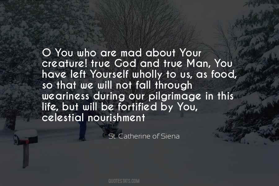 St Catherine Quotes #1351551