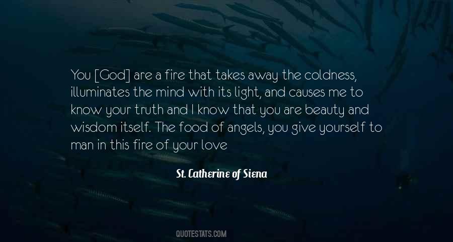 St Catherine Quotes #1409553