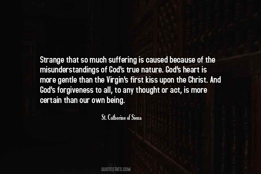 St Catherine Quotes #165751