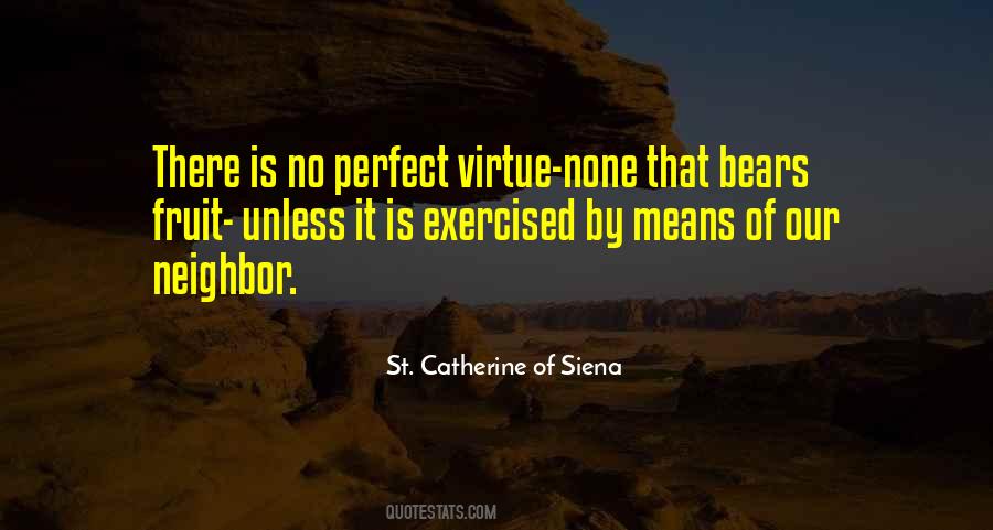 St Catherine Quotes #339768