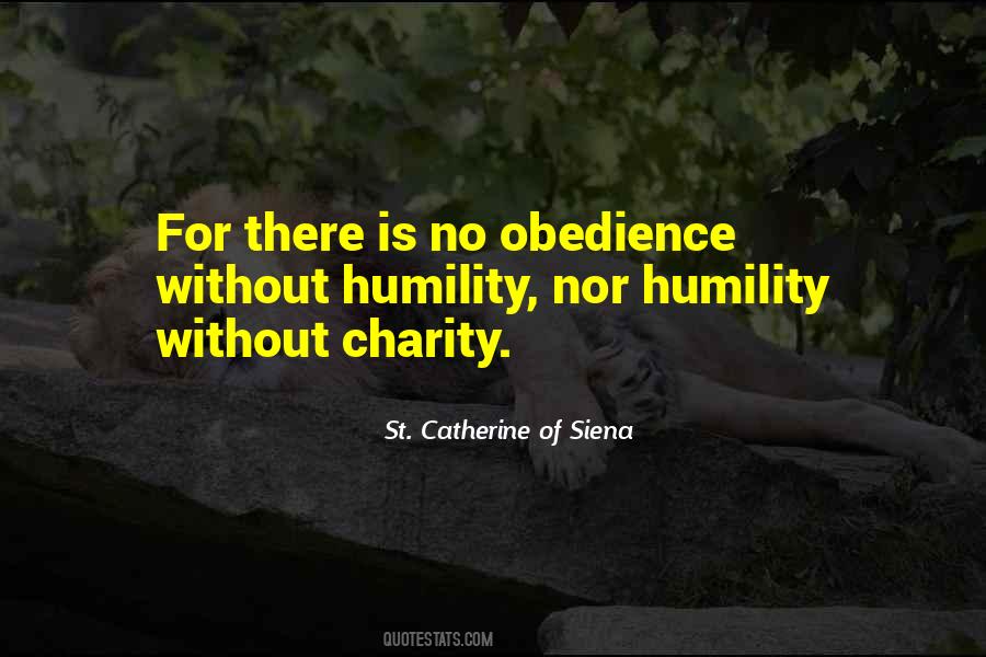 St Catherine Quotes #898172