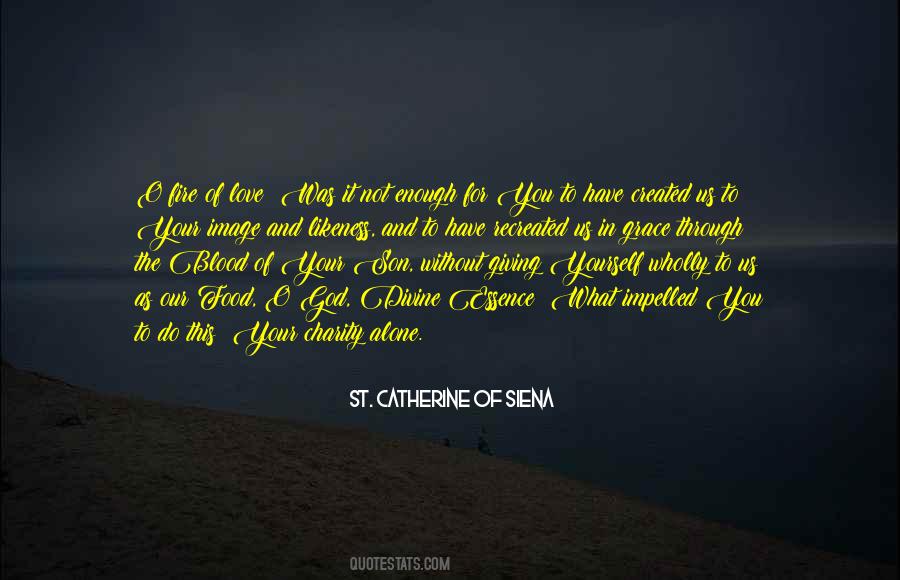 St Catherine Quotes #975090