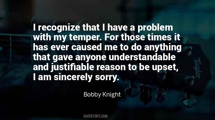 Quotes About Bobby Knight #1227473
