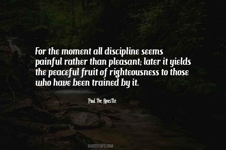 Quotes About Paul The Apostle #1157674