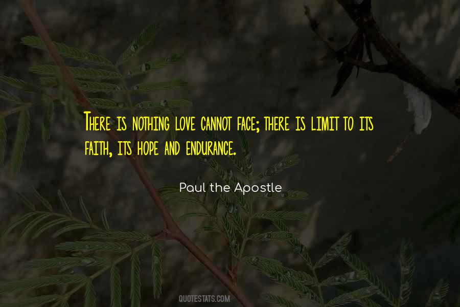 Quotes About Paul The Apostle #1691657