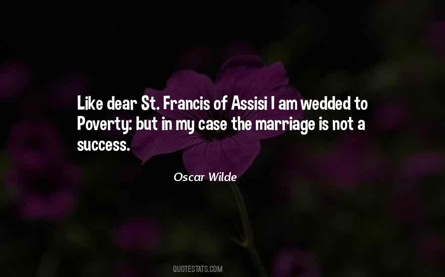 St Francis Quotes #1224879