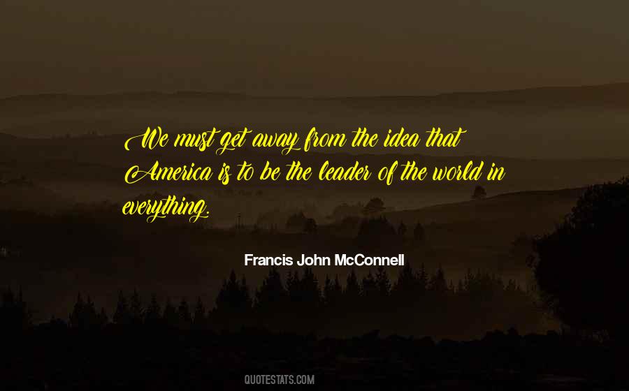 St Francis Quotes #24760