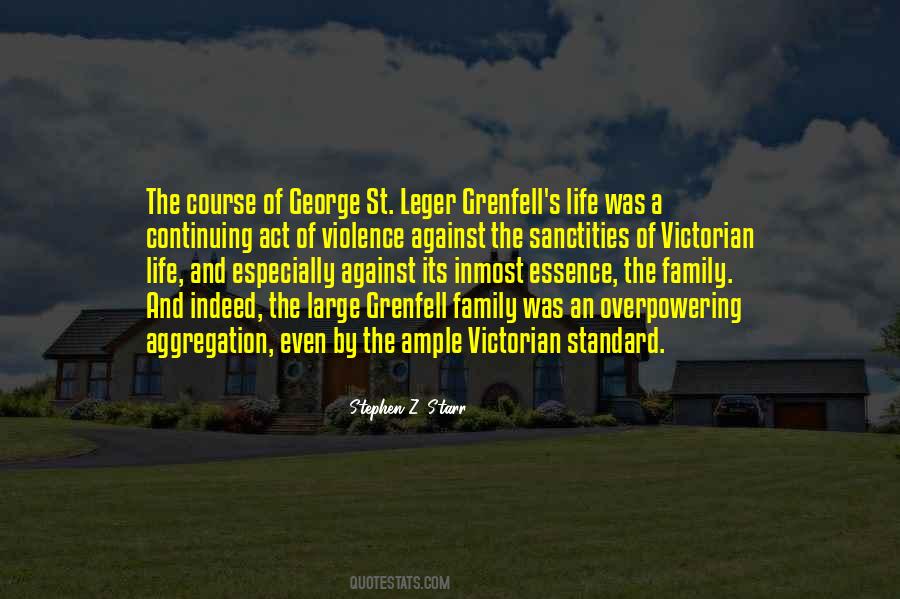 St George Quotes #165774