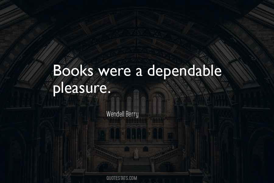 Quotes About Books #1852067