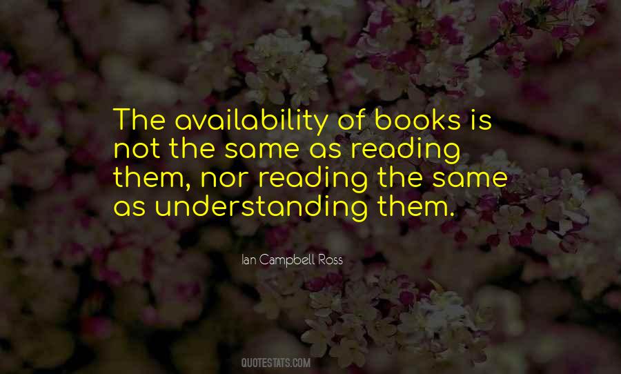 Quotes About Books #1856134