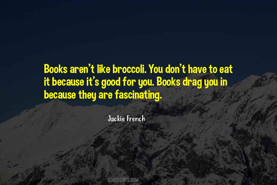 Quotes About Books #1856680